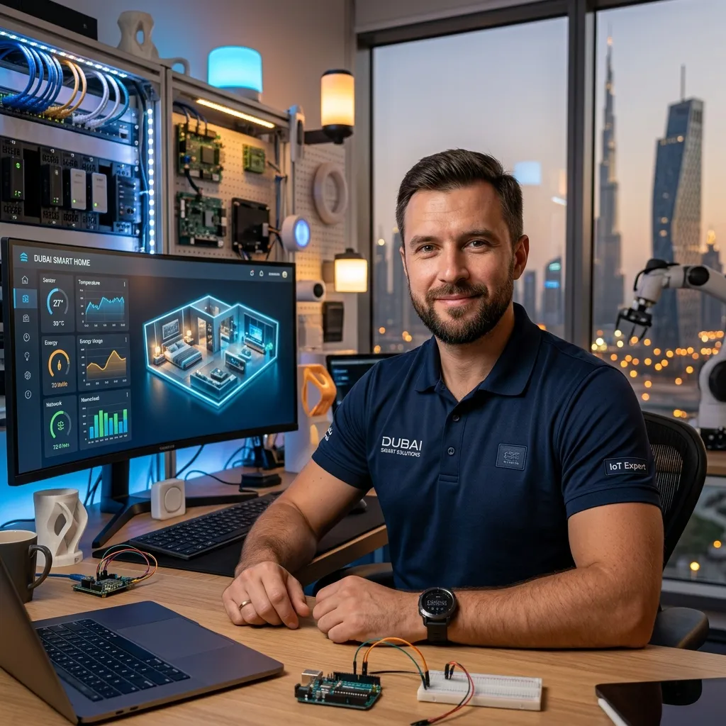 Dmitry Ivanov