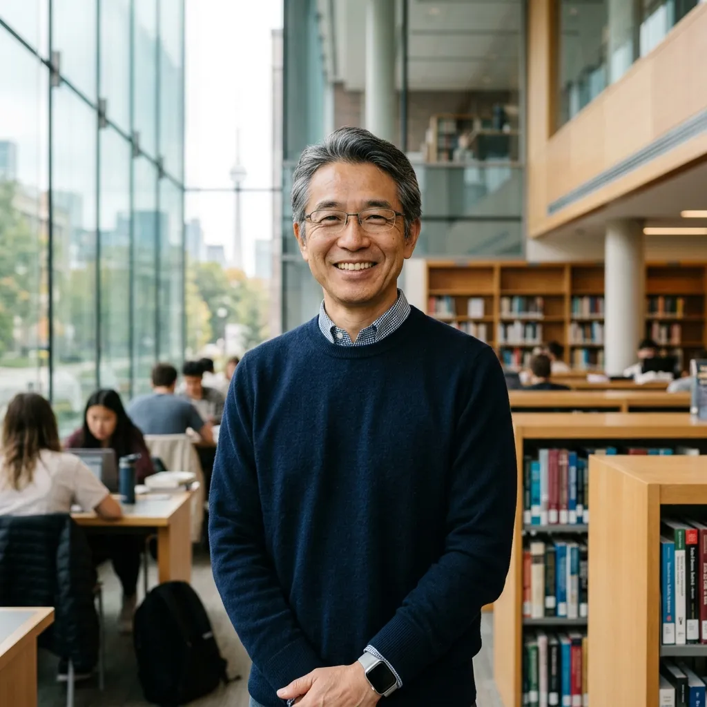 Kenji Nakamura