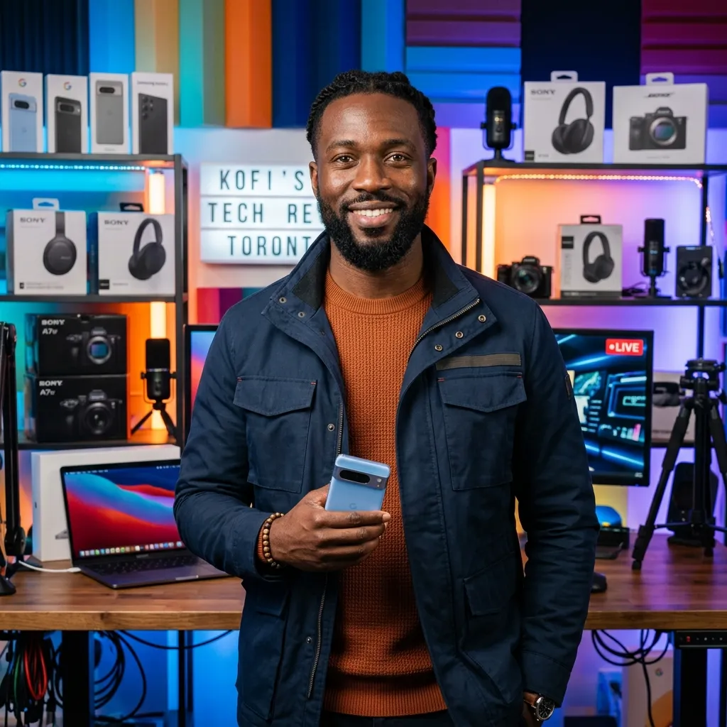 Kofi Addo