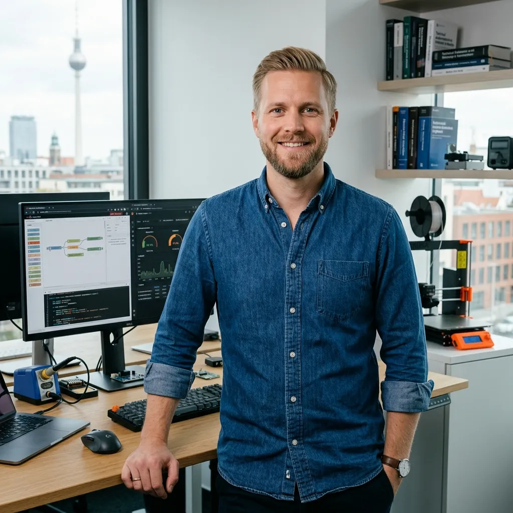Sven Johansson