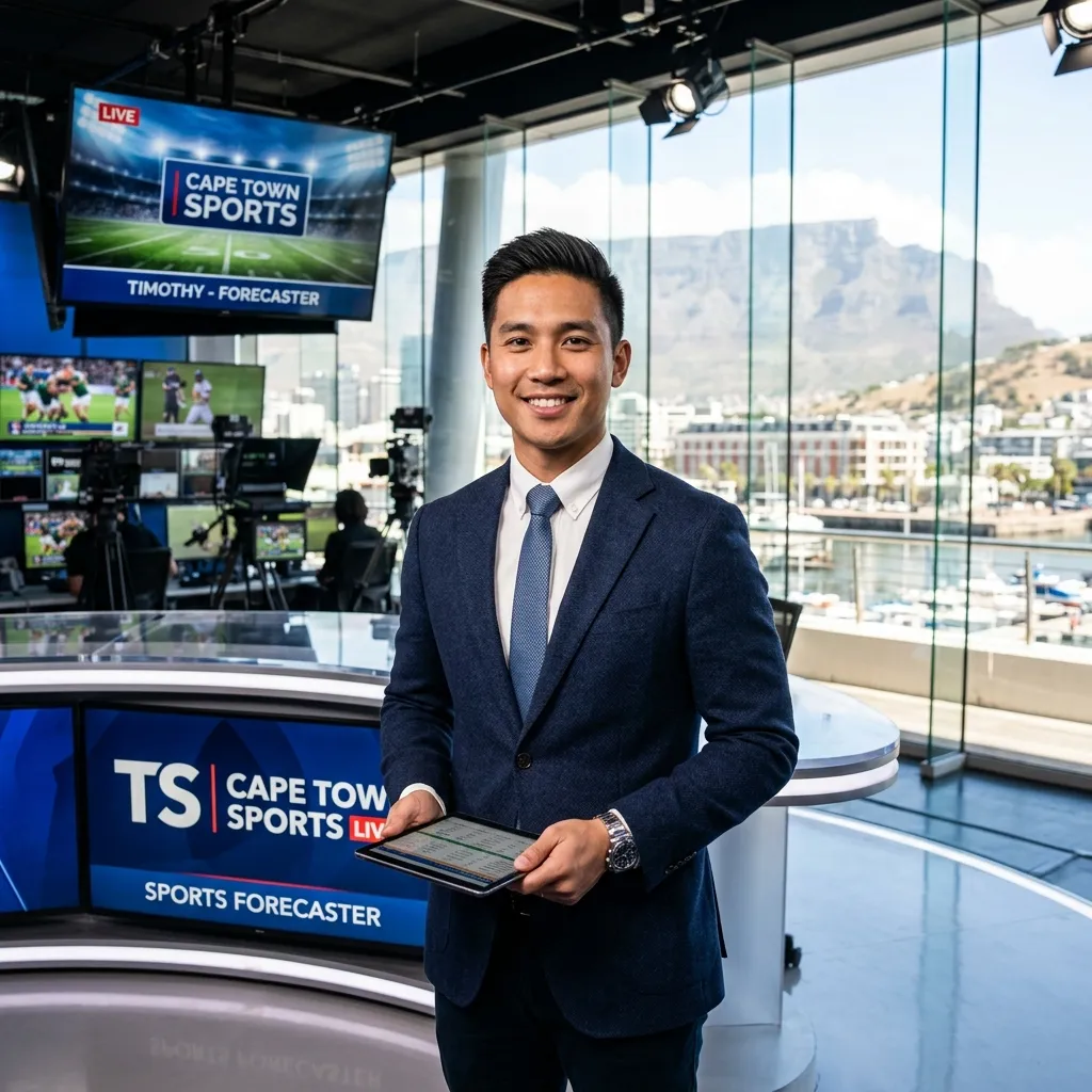 Timothy Nguyen