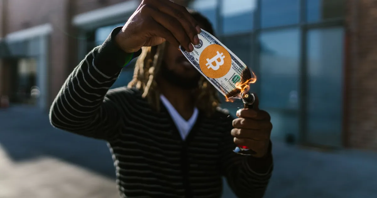 Bitcoin Cash (BCH):: DCF Valuation & Tail-Risk Models (Part 2)