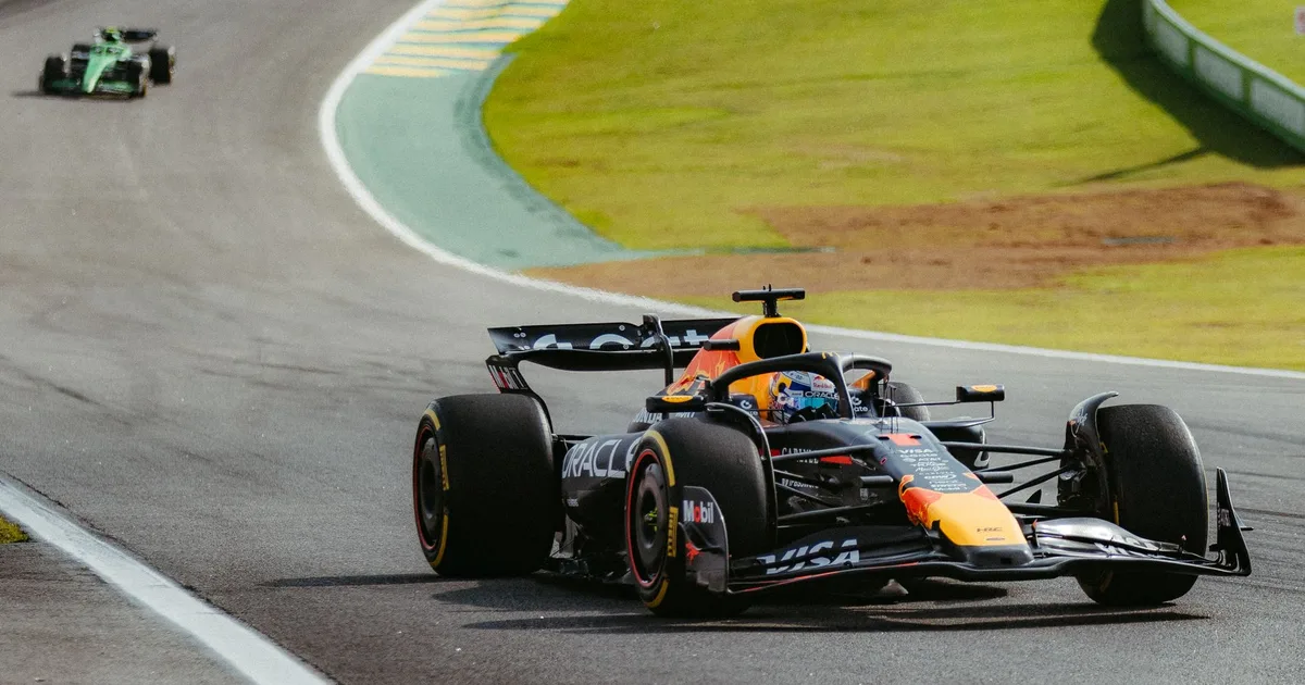 Circuit of the Americas vs. Albert: Downforce & Telemetr Compared (Part 2)