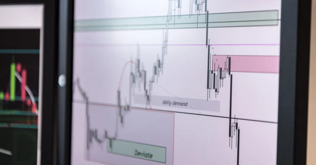 Gate (CEX): TVL: DCF Valuation & Tail-Risk Models (Part 2)