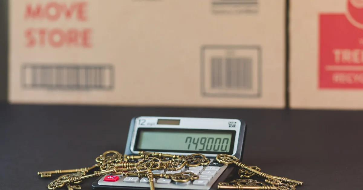 The Price of Permission: DCF Valuation & Tail Compared (Part 2)
