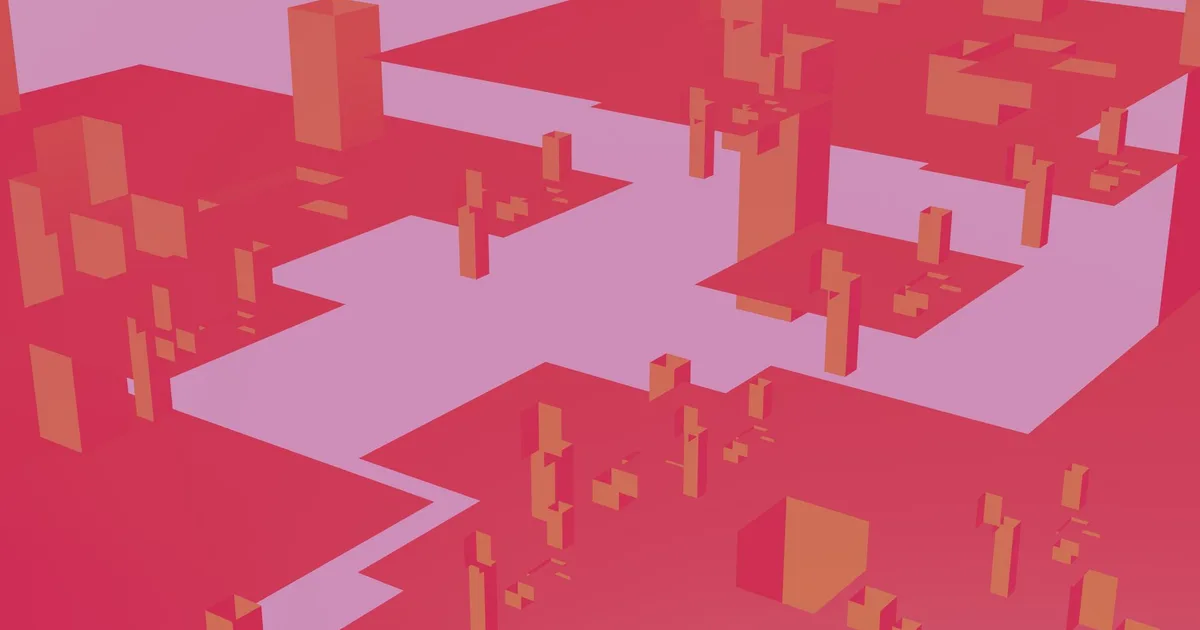The Problem Is vs. A Plug-and-Play 2D: Architecture & Late (Part 2)
